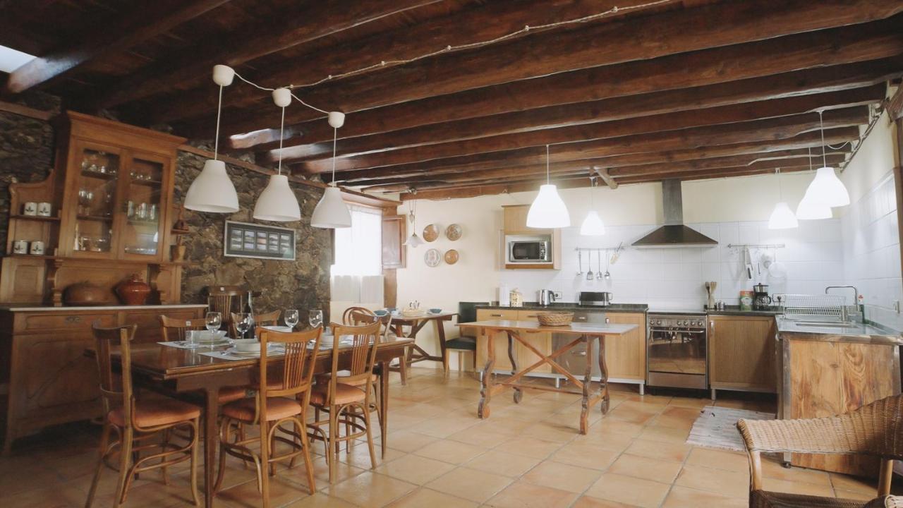Villa Casa La Monja Garachico  Exterior foto