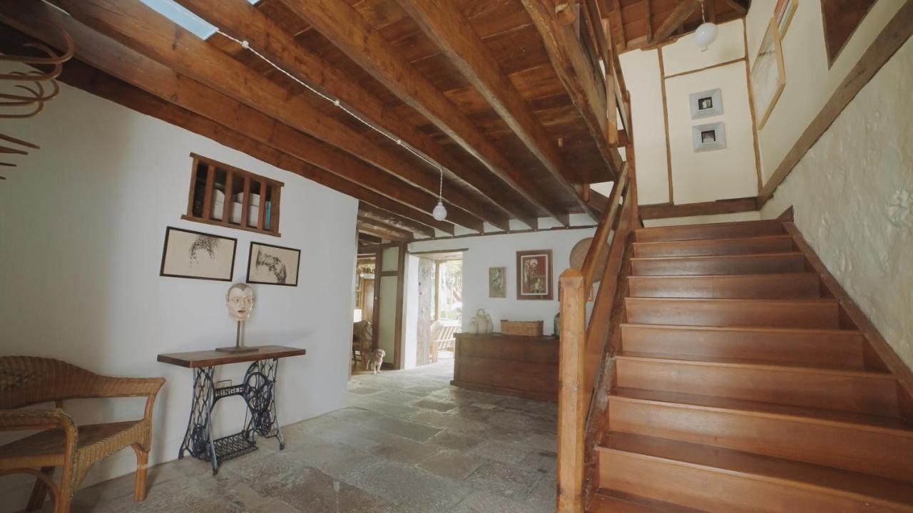 Villa Casa La Monja Garachico  Exterior foto