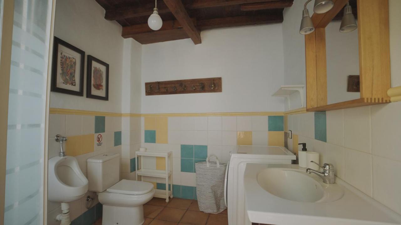 Villa Casa La Monja Garachico  Exterior foto