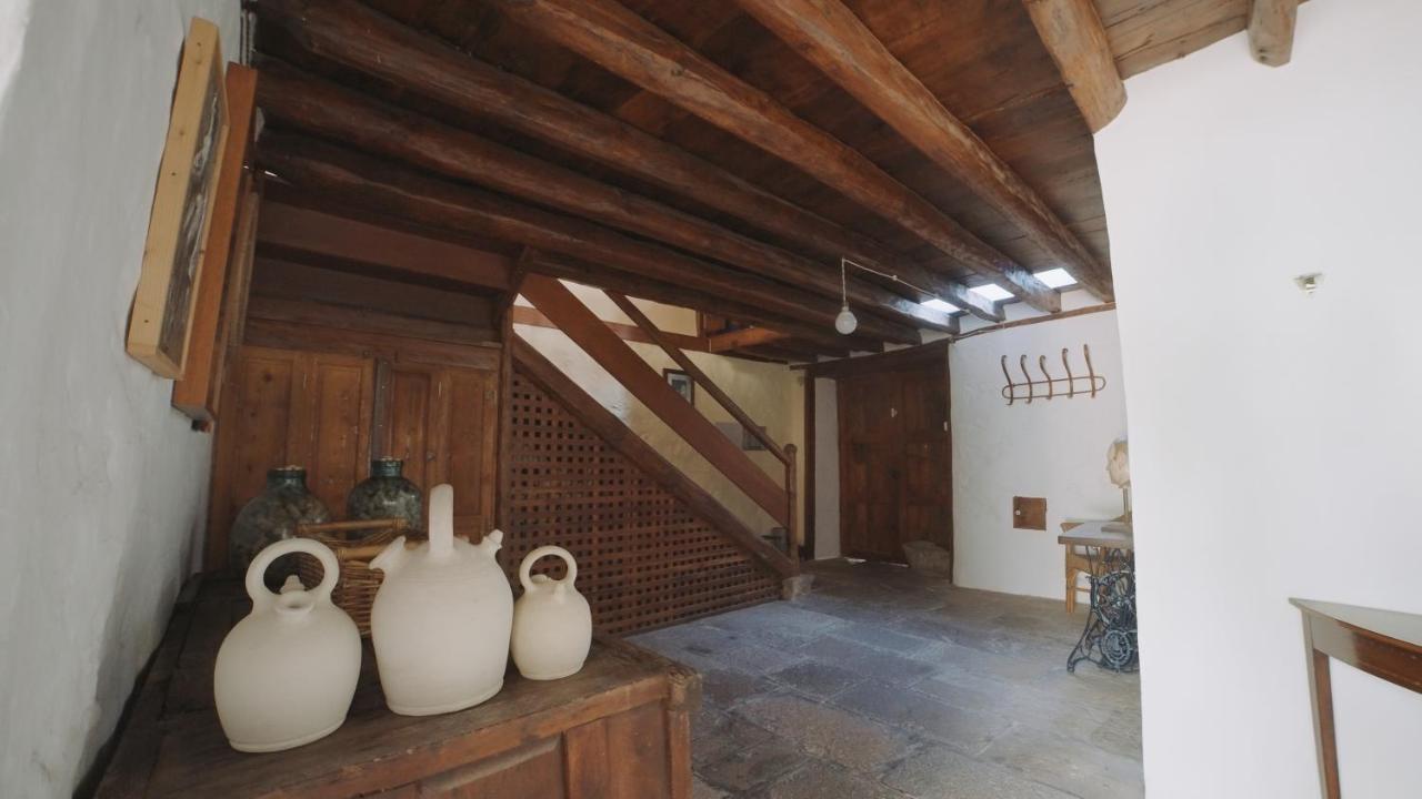 Villa Casa La Monja Garachico  Exterior foto