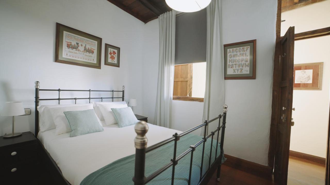 Villa Casa La Monja Garachico  Exterior foto