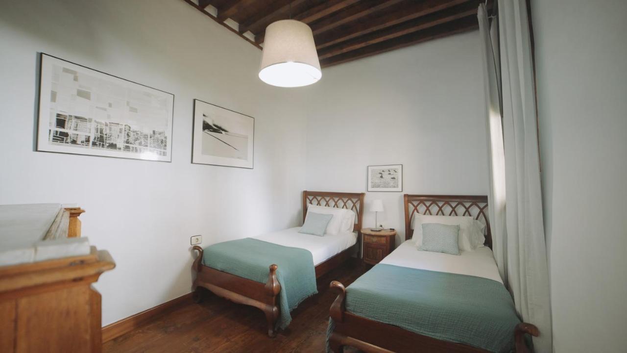 Villa Casa La Monja Garachico  Exterior foto